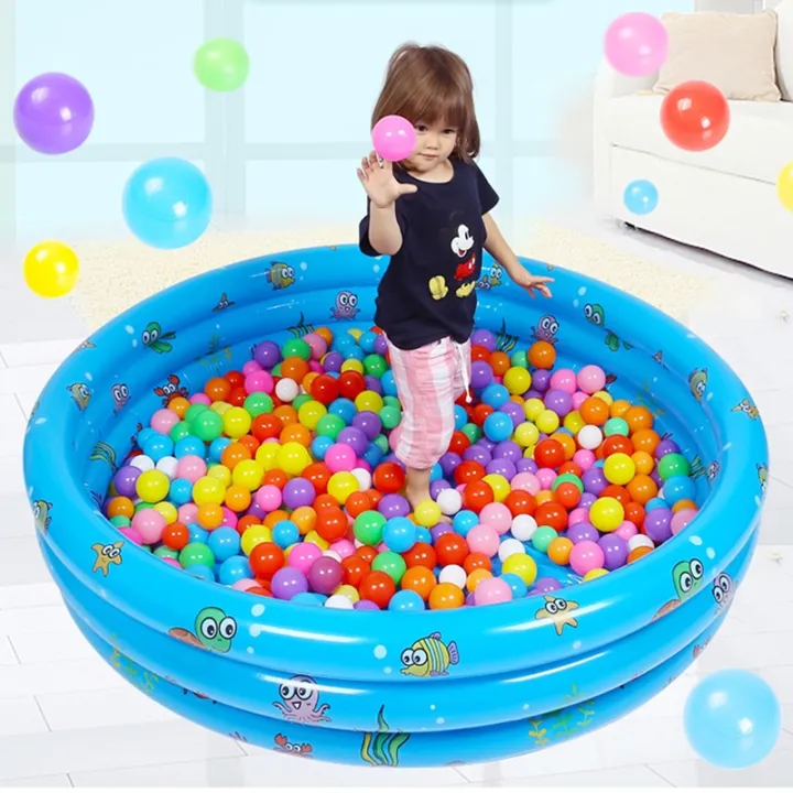 ball pool toys