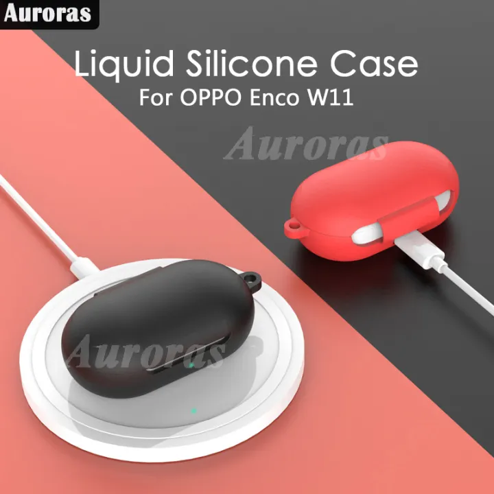 oppo enco w11 bluetooth headset