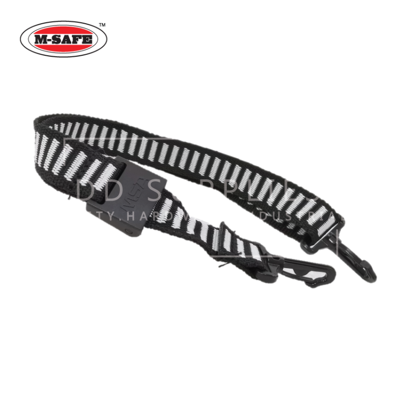 MSA CHINSTRAP FOR SAFETY HELMET