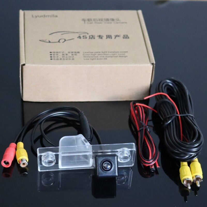 For chevrolet epica lova aveo captiva cruze lacetti hhr spark back up reversing parking camera rear view camera ccd night vision