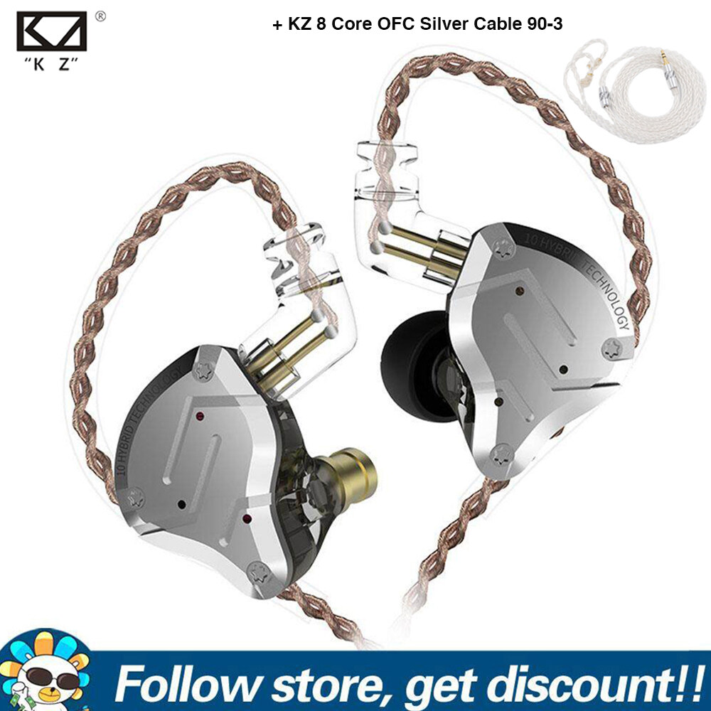 kz zs10 lazada