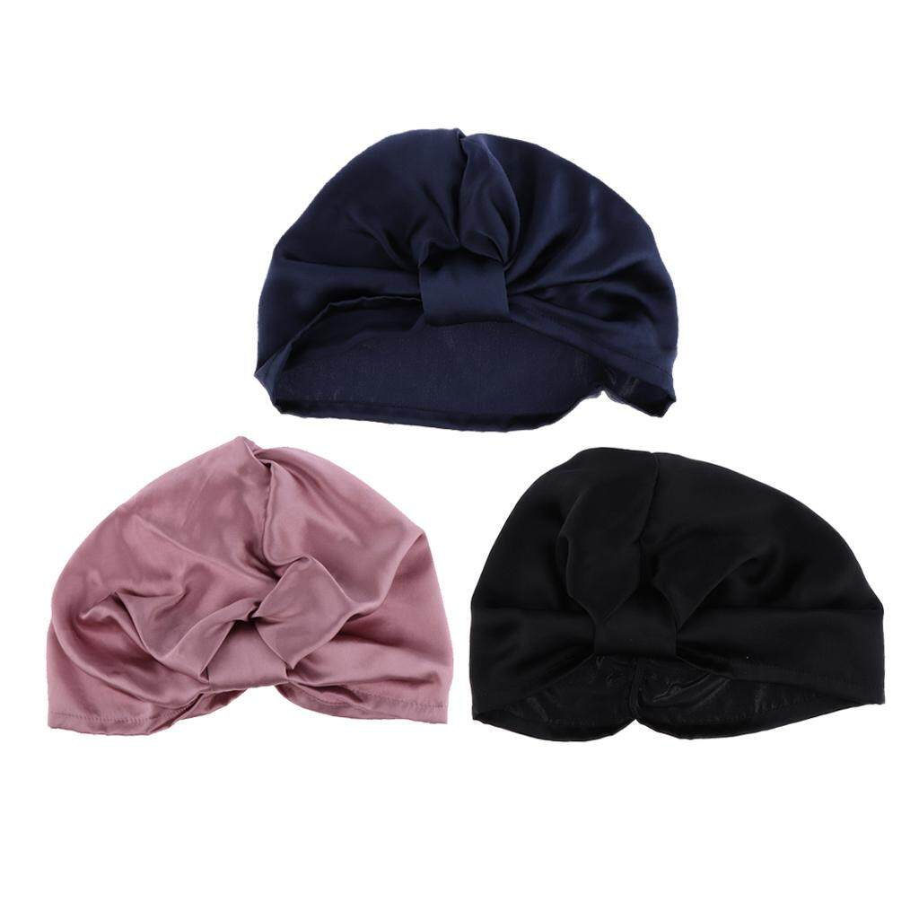 MagiDeal 2pcs Chef Cap Pirate Skull Cap Chef Hat for Cooks Comfortable Chef Cap