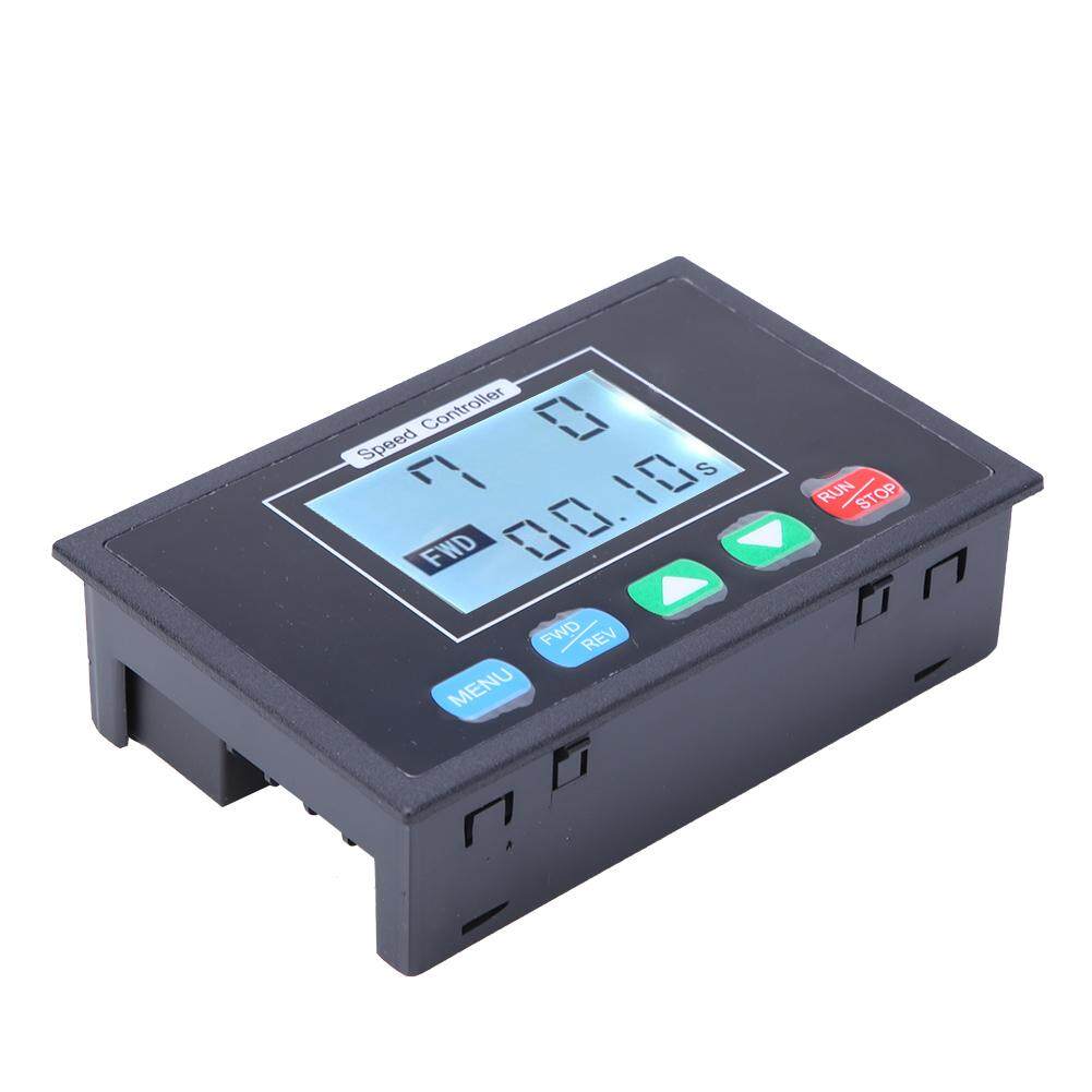 DC Motor Regulator Multi-Function Integrated Brush Motor Speed ...