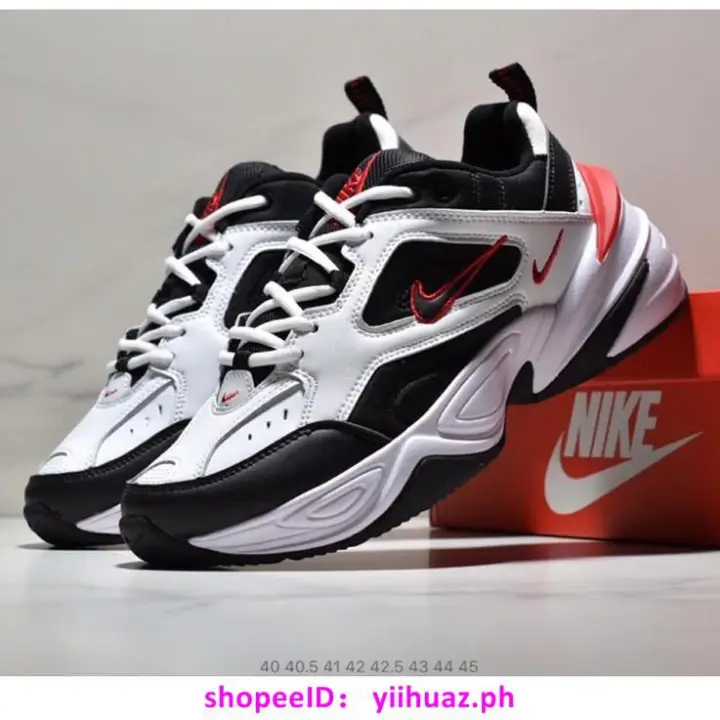 nike air monarch m2k tekno