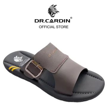 Dr cardin sandal price Clearance