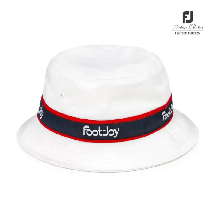 footjoy golf hats