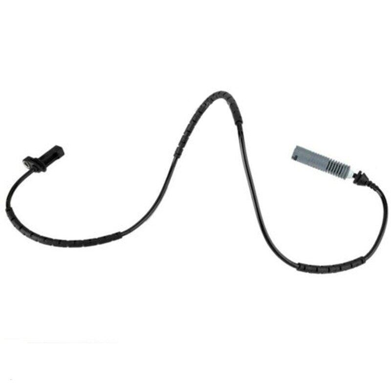 1 ABS Wheel Speed Sensor Rear Left And Right 34526762466 For BMW 1 3 Series E46 E81 E82 E88 E90 E91 E93