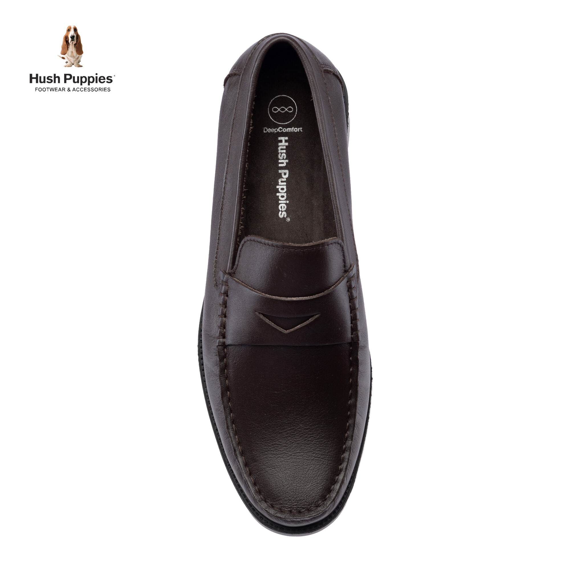 hush puppies deep comfort