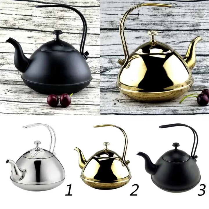 top kettles