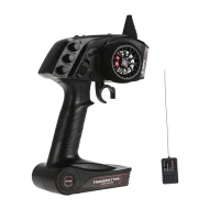 nitro rc transmitter and receiver