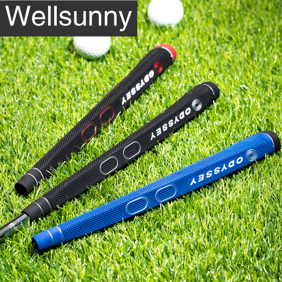 Wellsunny odyssey Golf Putter Grip High quality golf club grips