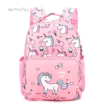 lazada unicorn bag