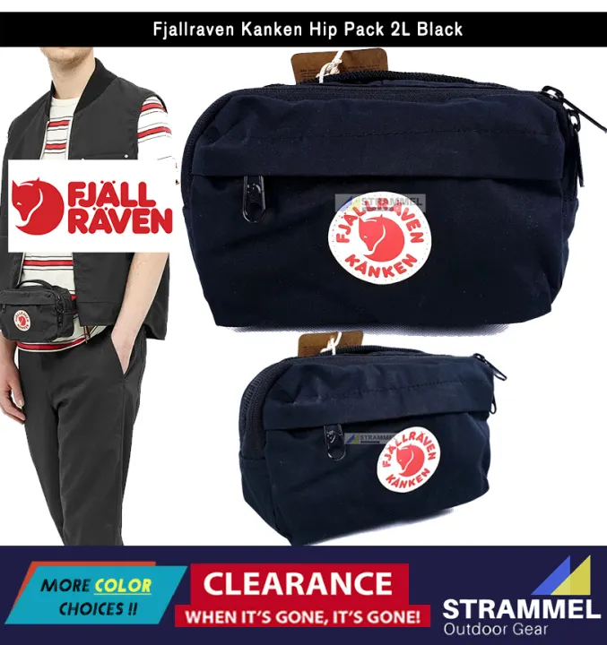 kanken pouch