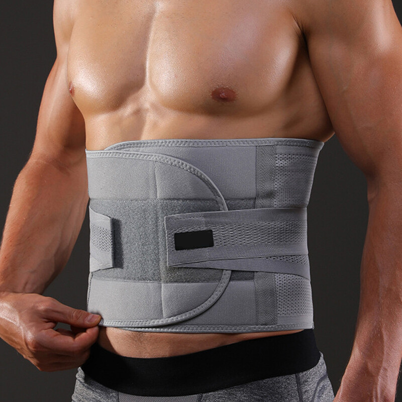 Men Ache Disc Safe For Sciatica Belt Herniated Spine Women Your Lumbar Brace Support Back