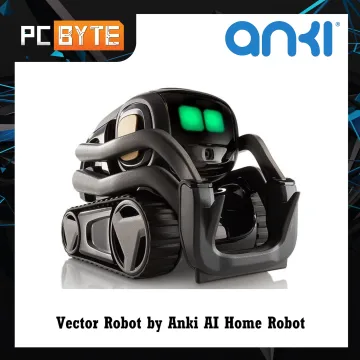 vector robot harga