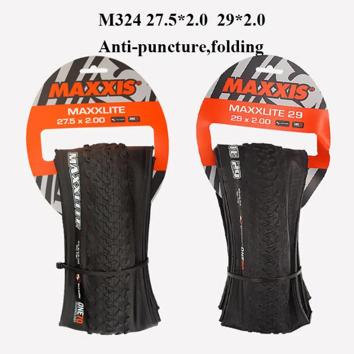 maxxis 29 2.0
