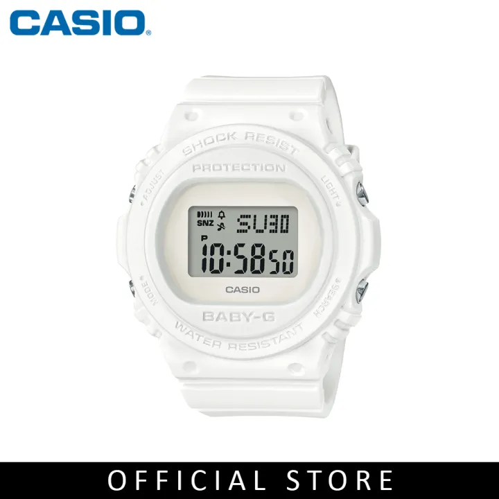 lazada baby g shock