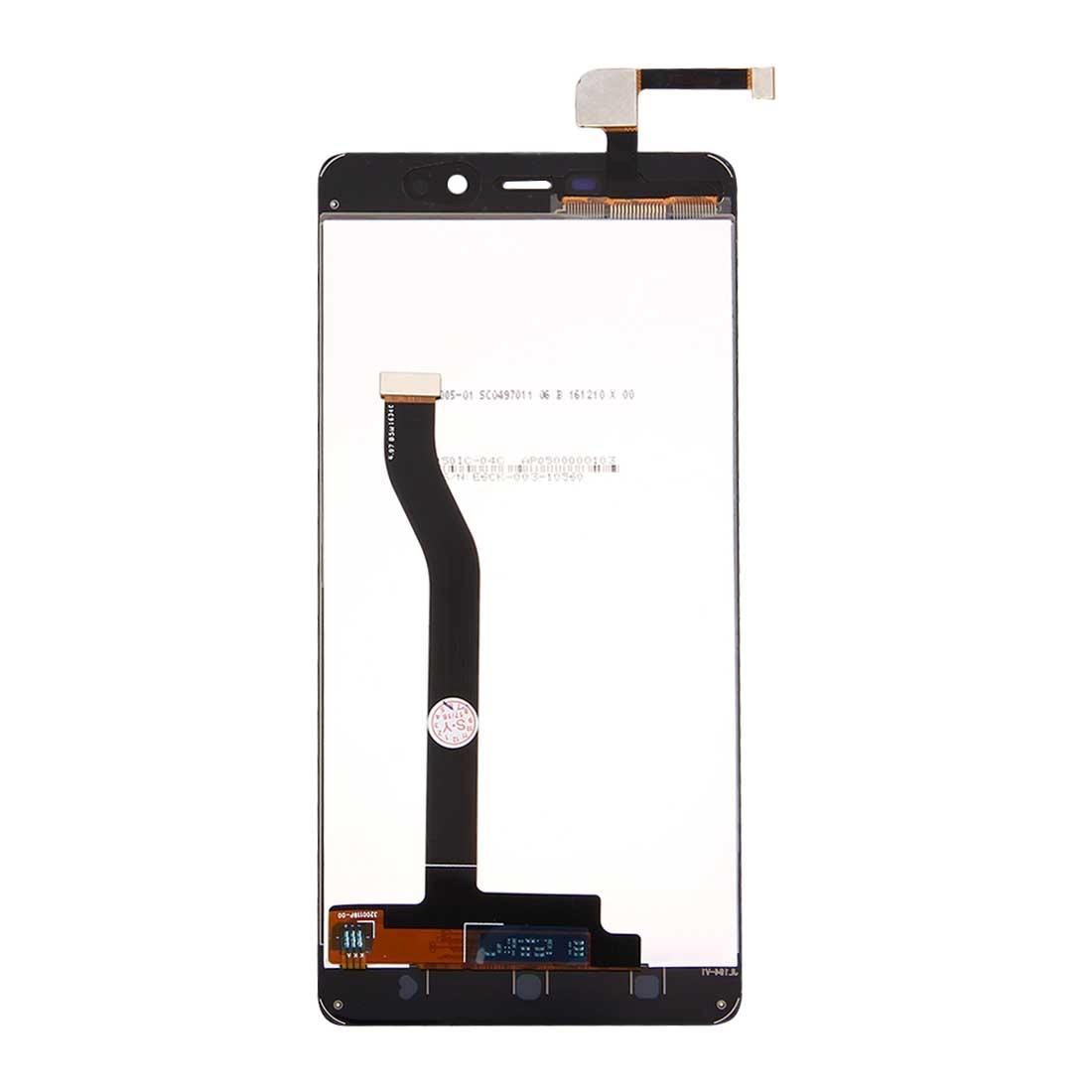SmartPhonemall 【ready stock】 For Xiaomi Redmi 4 Prime / Pro LCD Screen and Digitizer Full Assembly