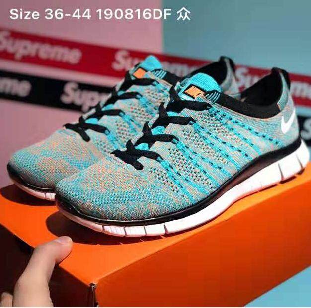 nike free flyknit nsw womens shoes