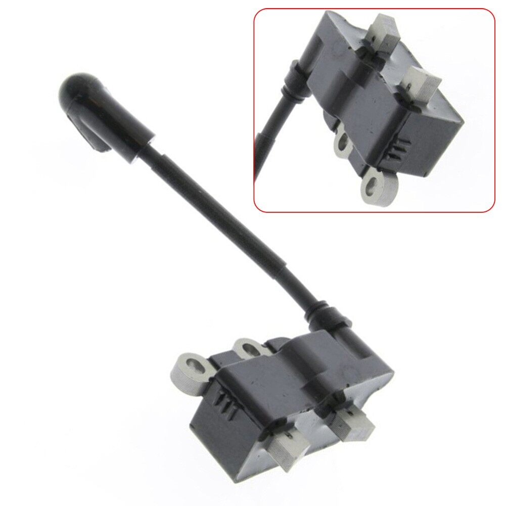 1*ignition coil replacement for ryobi trimmer models ry251ph ry252cs ry253ss new