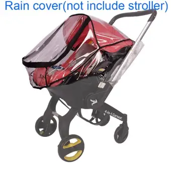 foofoo stroller review