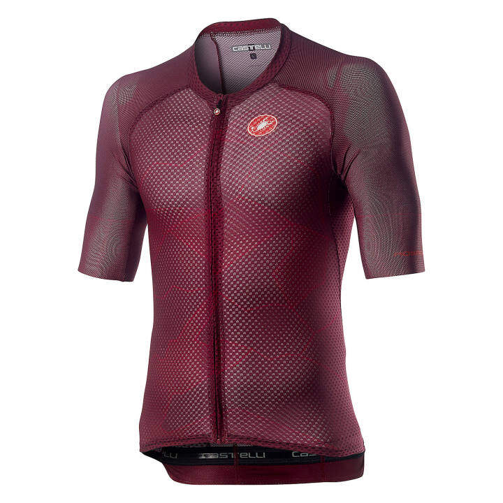 castelli sportswear