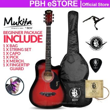 Beli Gitar Akustik Pada Harga Terendah Lazada Com My
