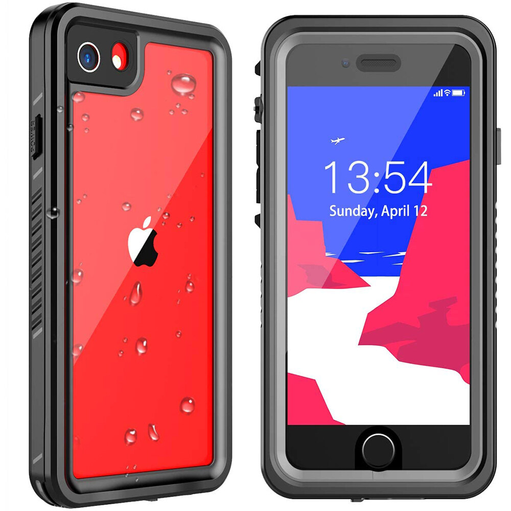 iphone se underwater case