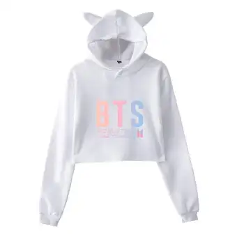 hoodie bts lazada