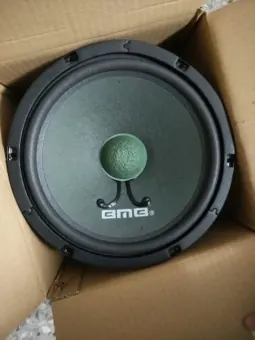 12 inch stereo speakers