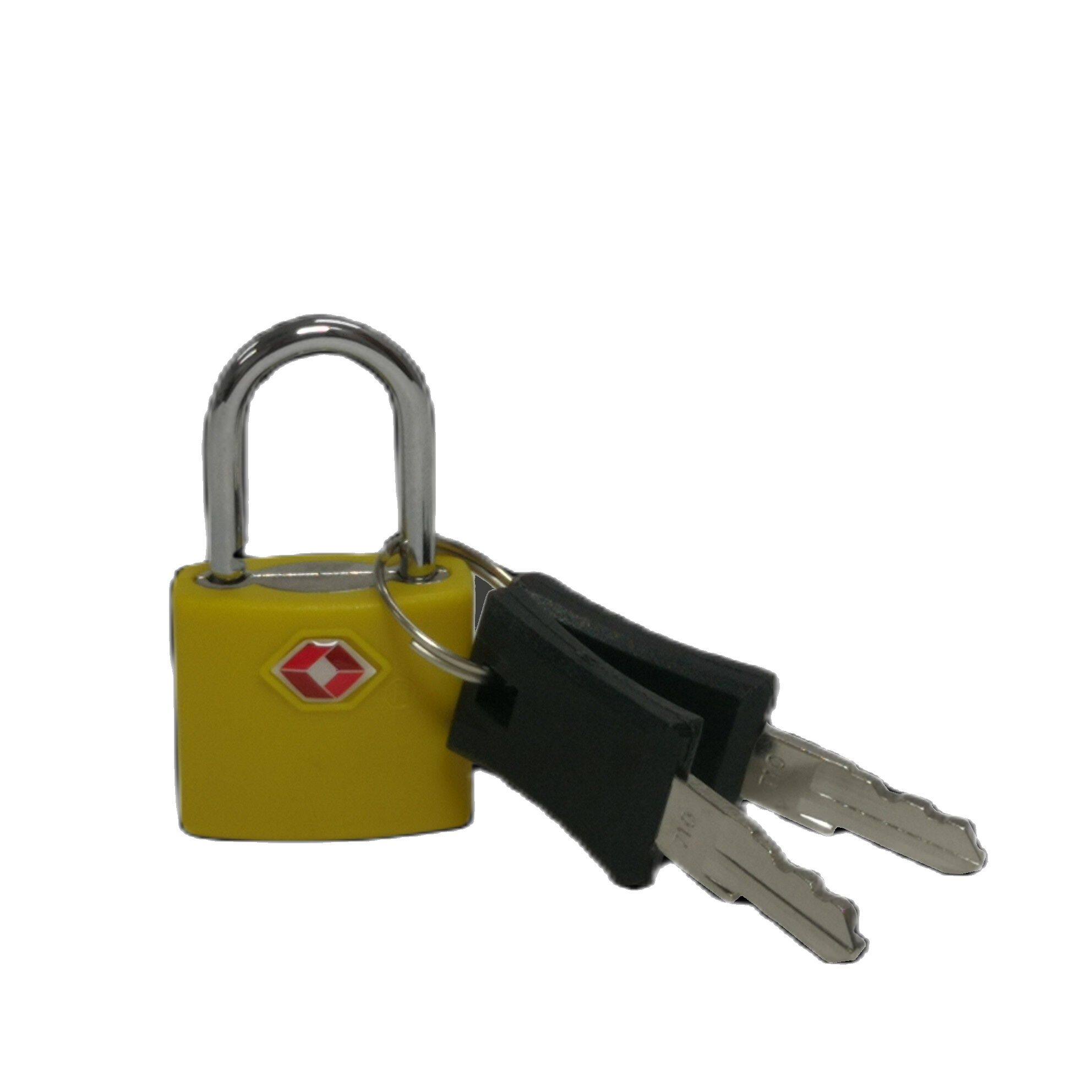 Gardini® Travel Sentry® Approved Key Lock TSA326 Lazada