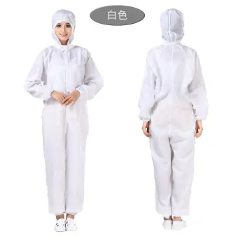 uv protection suit