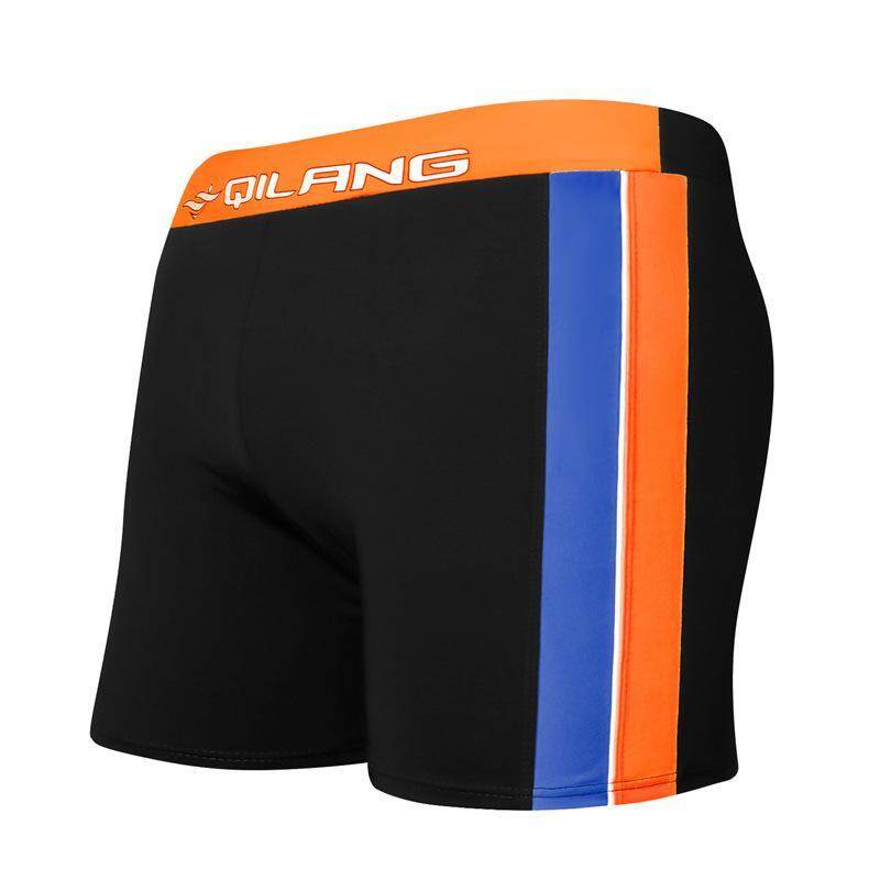 Nơi bán Ishowmall nam Thời Trang Thoải Mái Đi Biển khô Nhanh Quần Lót Boxer Swim Trunks