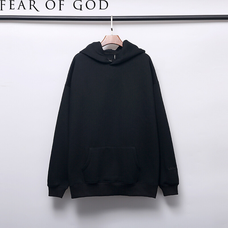 2021 New Product Original High Quality Fear Of God Essentials 3m