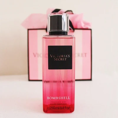 Women Bombshell by Victoria-- Secret for Women Fragrance Mist 250ml