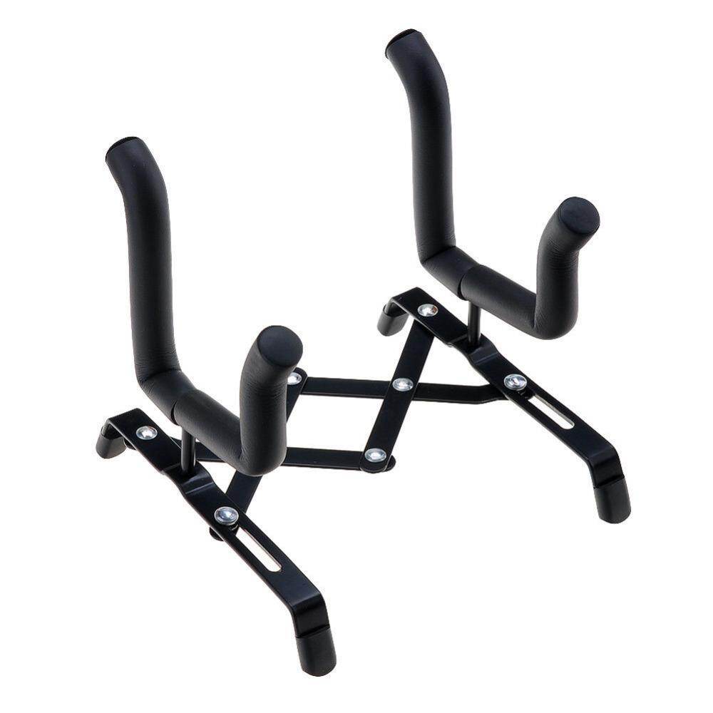 Adjustable Ukulele Violin Stand Retractable Violin Stand Ukulele Stand Musical Instrument Accessories
