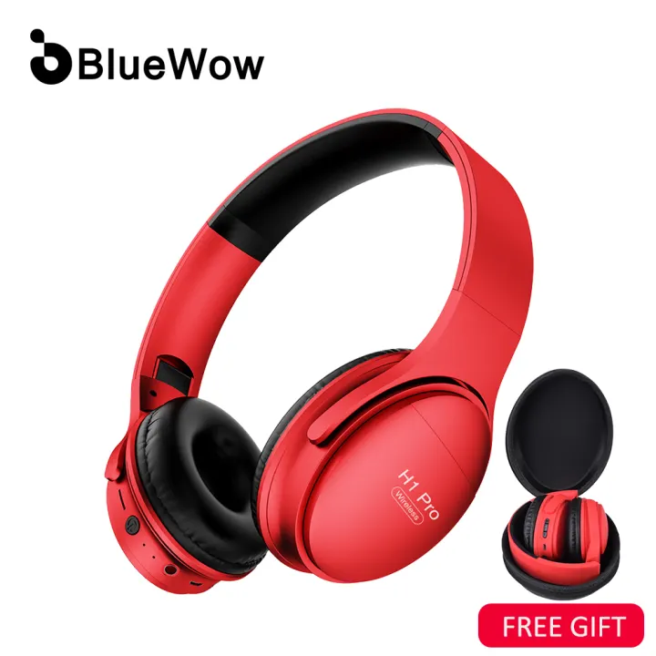 long lasting bluetooth headset