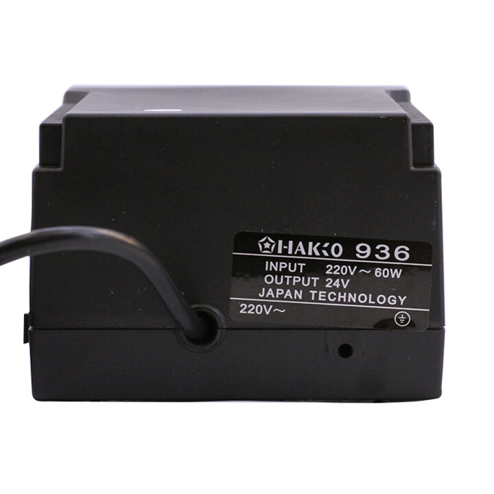 Máy Hàn Hakko 936 Cao Cấp