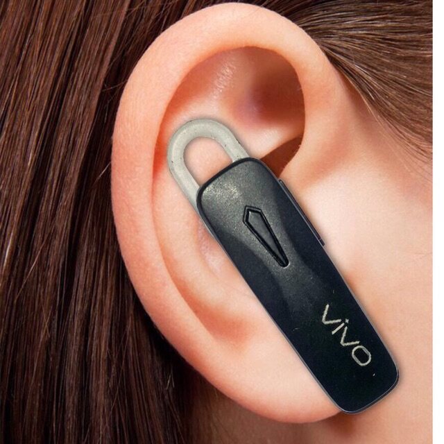 Vivo wireless best sale bluetooth headset