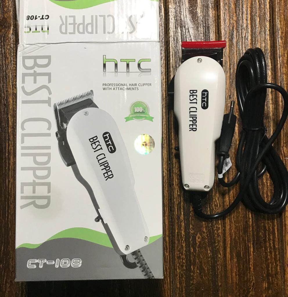 htc ct 108 trimmer