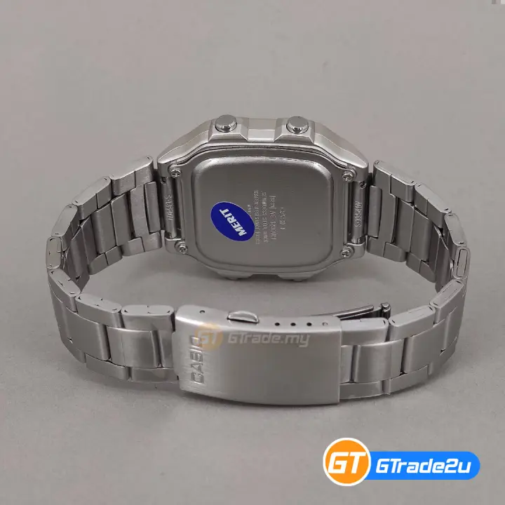 casio ae1200whd lazada