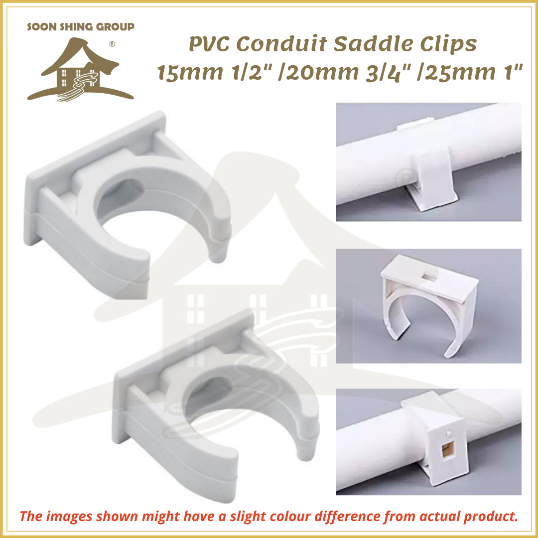 Pvc Saddle Clip Ubicaciondepersonas cdmx gob mx