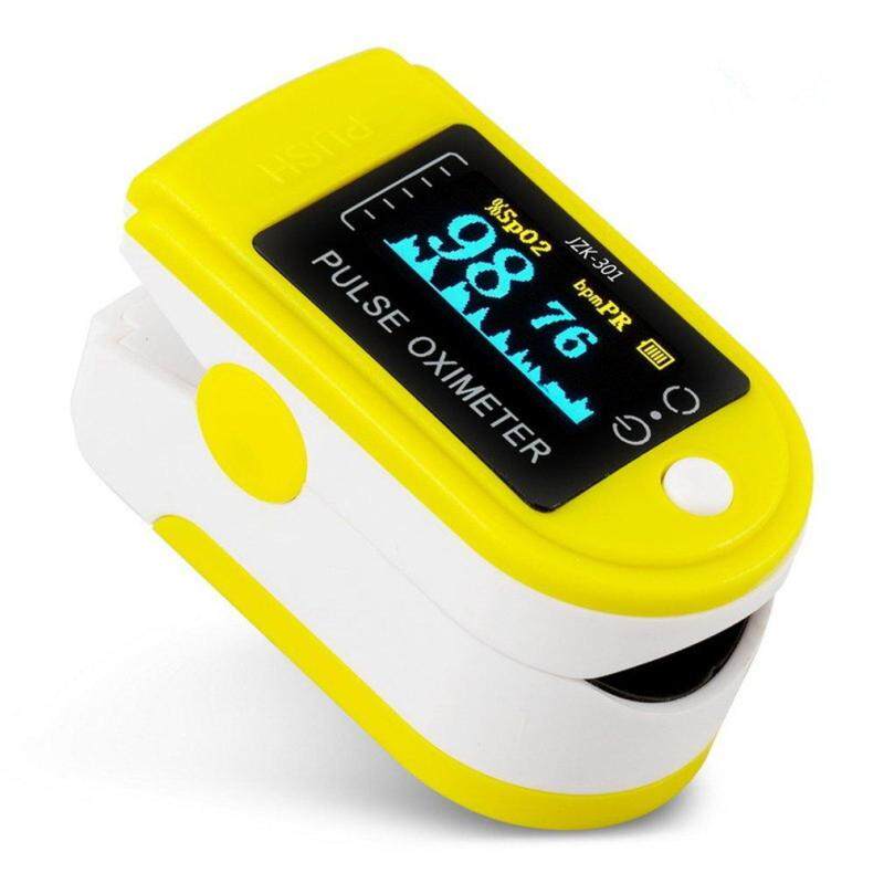 Nơi bán Allwin Nhỏ Gọn OLED Ngón Tay Đầu Ngón Tay Huyết Pulse Oximeter Đầu Ngón Tay Pulse Oximeter