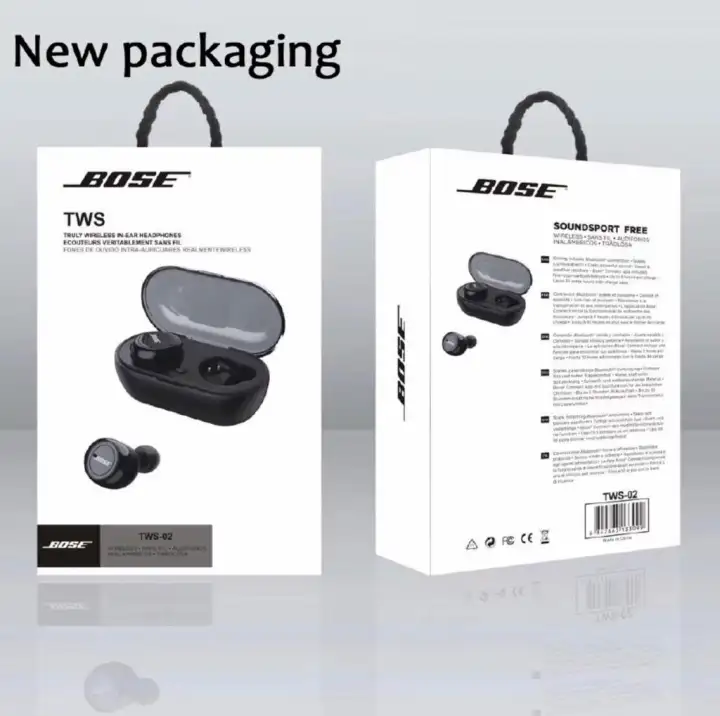 bose wireless earbuds tws 2