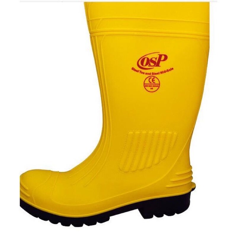 kamiks rain boots