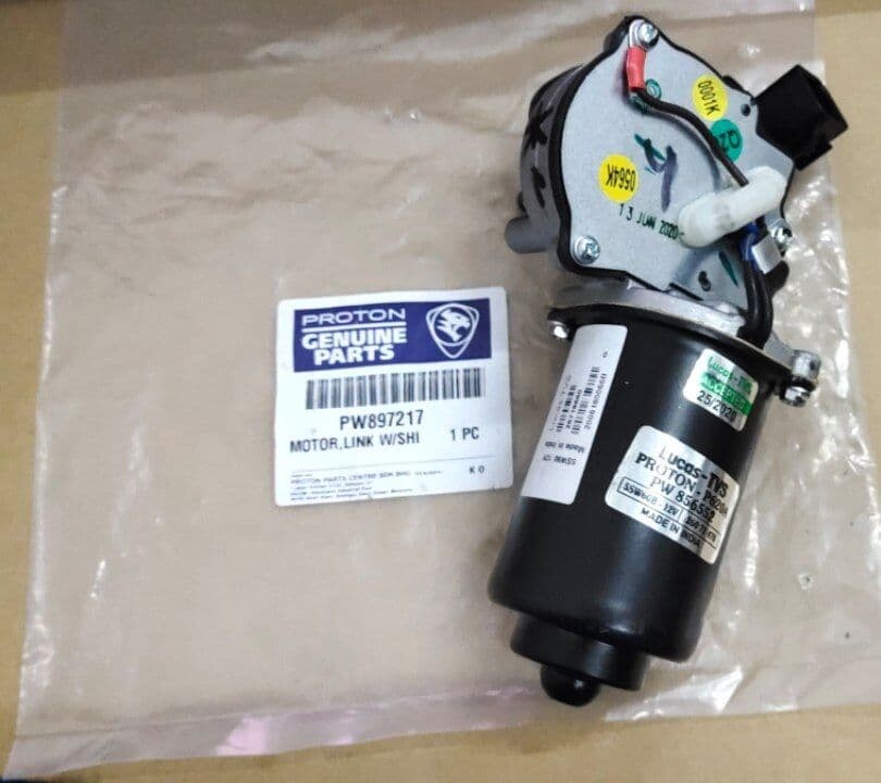 Proton Exora / Exora Bold Windshield Wiper Motor Original [ PW897217