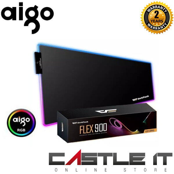 mousepad aigo darkflash flex