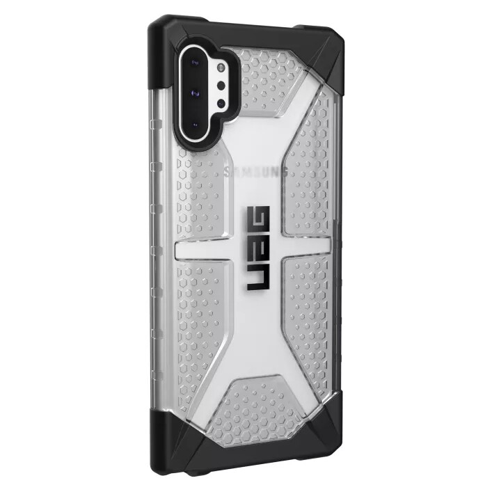 Ốp Lưng UAG Plasma Cho Samsung Galaxy Note 10 Plus