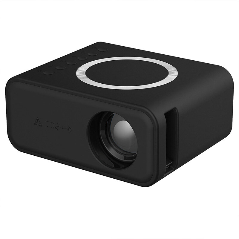 SADA Mini Projector Wireless Phone Projector