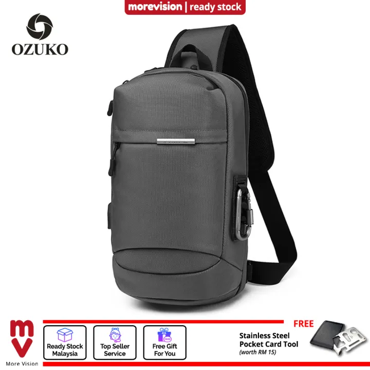 sling cross bag